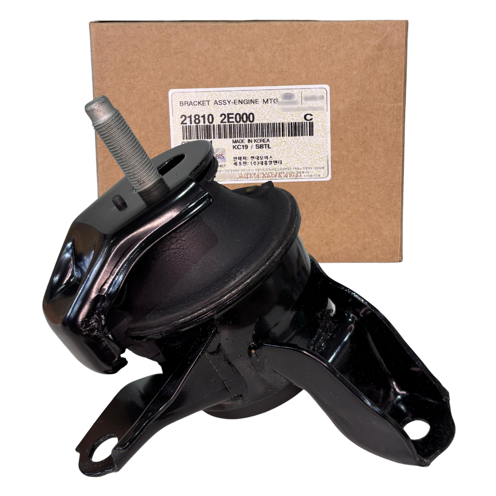 COXIM DO MOTOR LADO DIREITO ORIGINAL HYUNDAI TUCSON 2.0/2.7 2006 A 2015