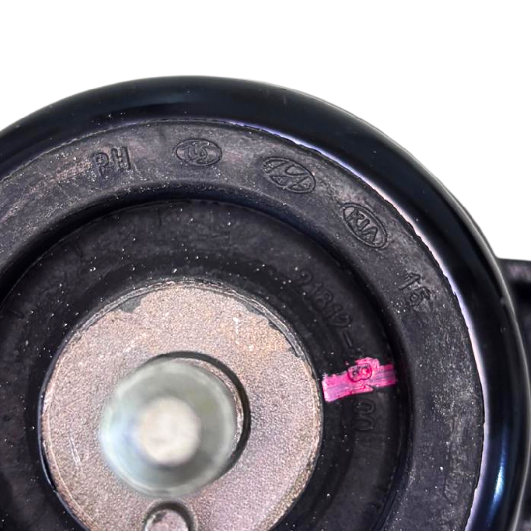 COXIM DO MOTOR LADO DIREITO ORIGINAL HYUNDAI SANTA FÉ 2.7/3.5 2005 A 2013