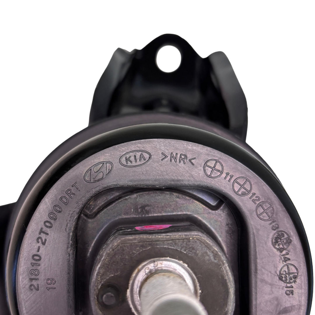 COXIM DO MOTOR LADO DIREITO ORIGINAL HYUNDAI SONATA 2.4 2010 A 2016