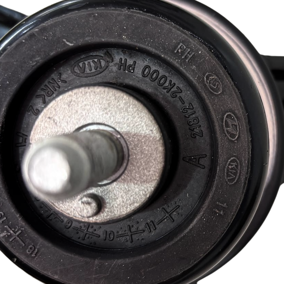 COXIM DO MOTOR LADO DIREITO ORIGINAL KIA SOUL 1.6 2009 A 2014