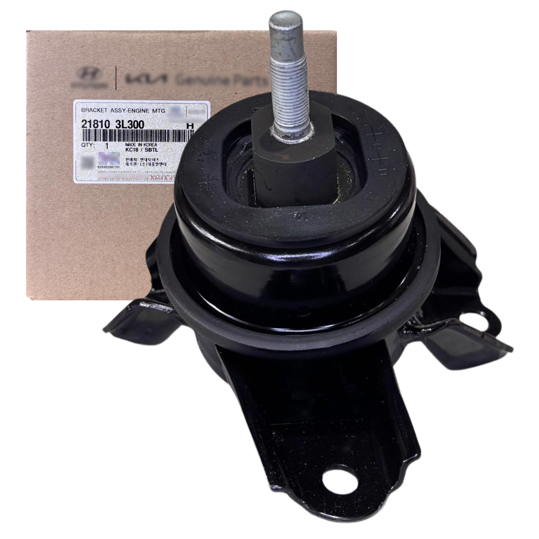 COXIM DO MOTOR LADO DIREITO ORIGINAL HYUNDAI AZERA 3.3 2006 A 2011