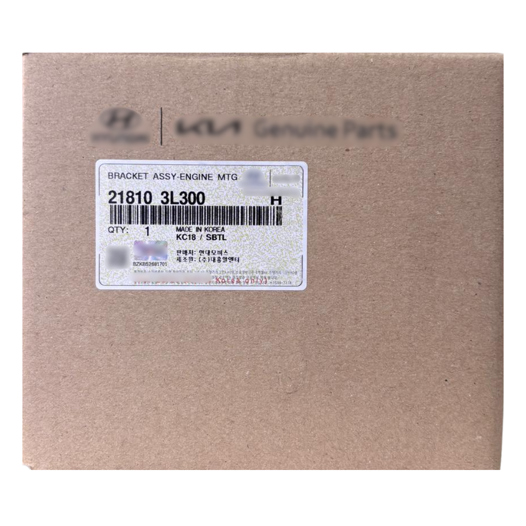 COXIM DO MOTOR LADO DIREITO ORIGINAL HYUNDAI AZERA 3.3 2006 A 2011