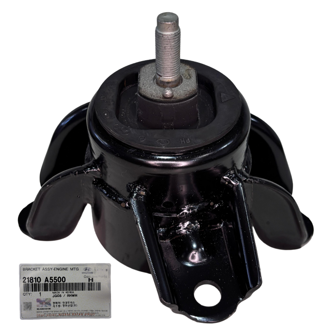 COXIM MOTOR LADO DIREITO HIDRÁULICO ORIGINAL HYUNDAI HB20 1.0/1.6 2012 A 2025