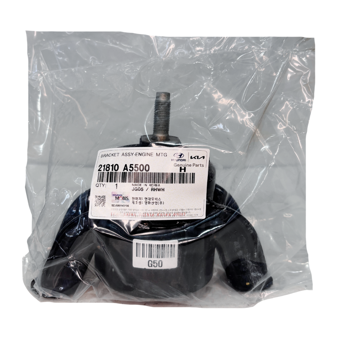 COXIM DO MOTOR LADO DIREITO HIDRÁULICO ORIGINAL HYUNDAI I30 1.6/1.8 2013 A 2018