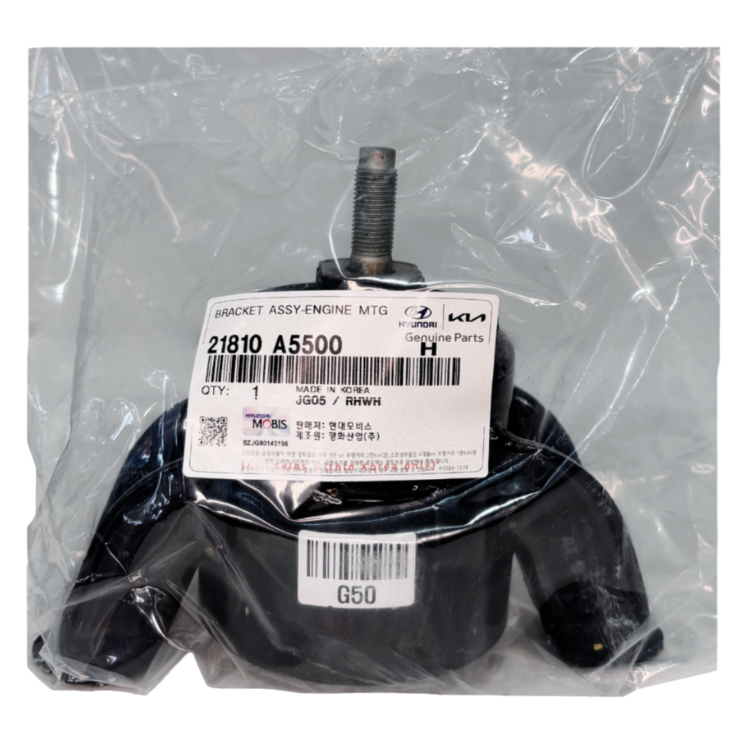COXIM MOTOR LADO DIREITO HIDRÁULICO ORIGINAL HYUNDAI HB20 1.0/1.6 2012 A 2025
