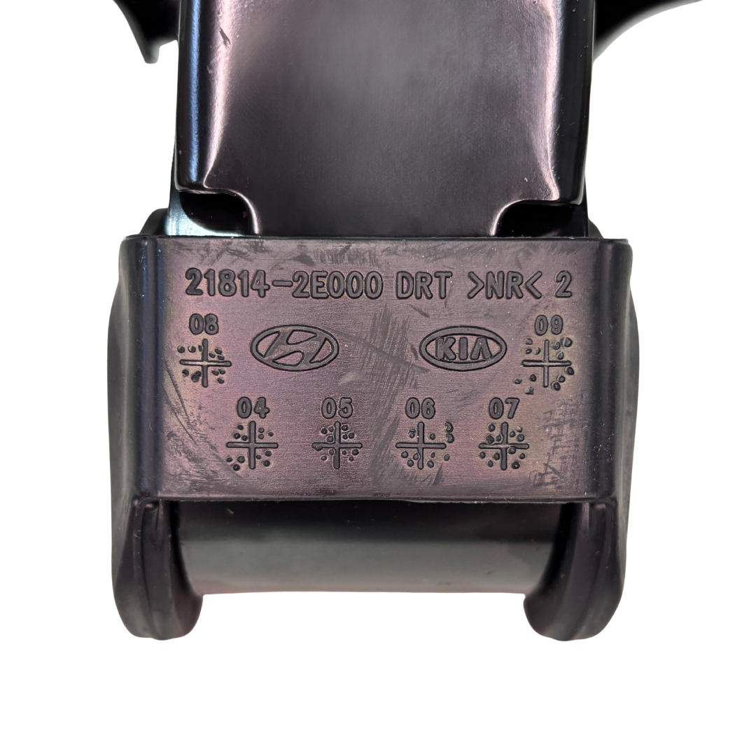 COXIM MOTOR LADO ESQUERDO ORIGINAL HYUNDAI TUCSON 2.0 2006 A 2016