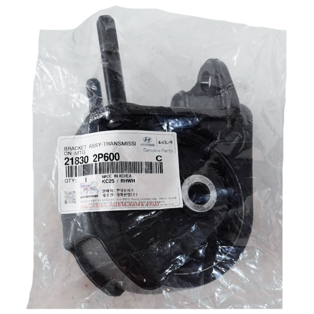 COXIM MOTOR LADO ESQUERDO ORIGINAL HYUNDAI SANTA FÉ 2.7/3.5 2009 A 2012