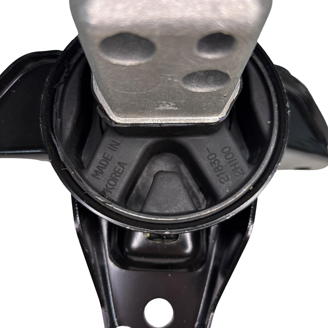 COXIM MOTOR ESQUERDO HYUNDAI I30 2.0 2007 A 2012