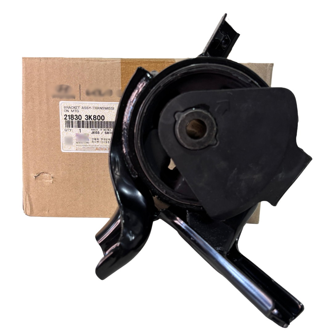 COXIM DO MOTOR LADO ESQUERDO ORIGINAL HYUNDAI AZERA 3.3 2006 A 2011