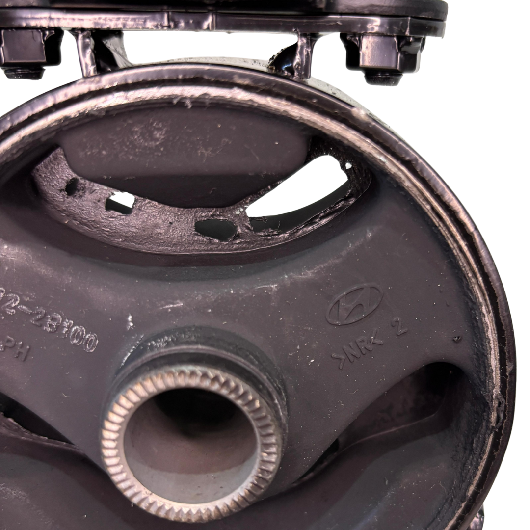 COXIM FRONTAL ORIGINAL HYUNDAI SANTA FÉ 2.7/3.5 2009 A 2012