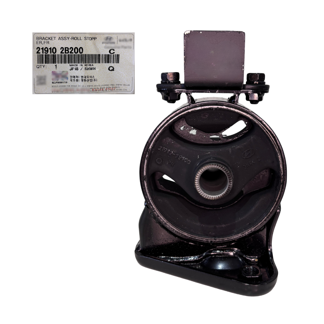 COXIM FRONTAL HYUNDAI SANTA FÉ 2.7/3.5 2009 A 2012