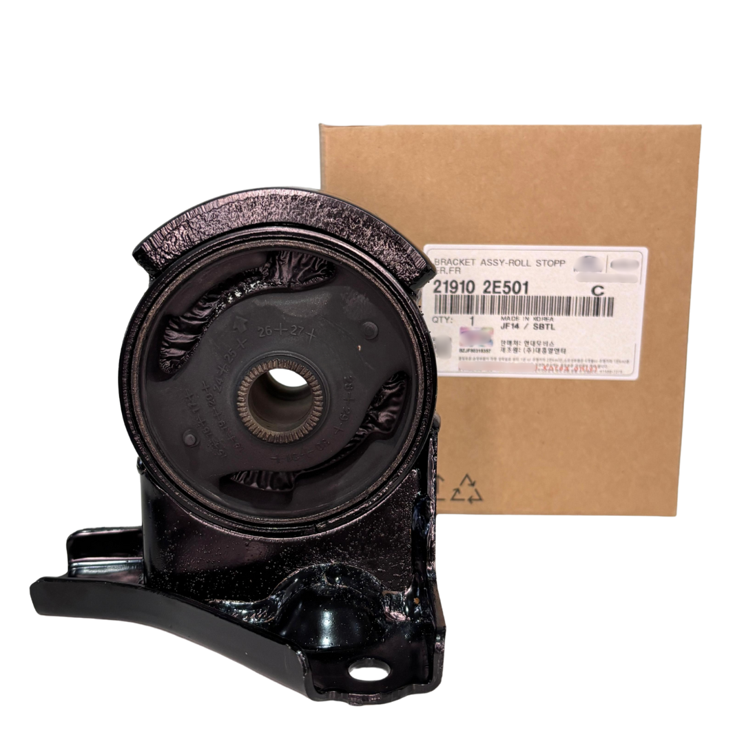 COXIM DO MOTOR FRONTAL ORIGINAL HYUNDAI TUCSON 2.0/2.7 2004 A 2015