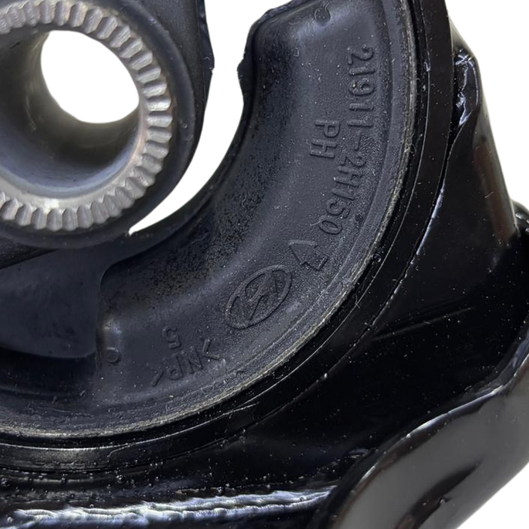 COXIM DO MOTOR FRONTAL ORIGINAL HYUNDAI I30 2.0 2007 A 2012
