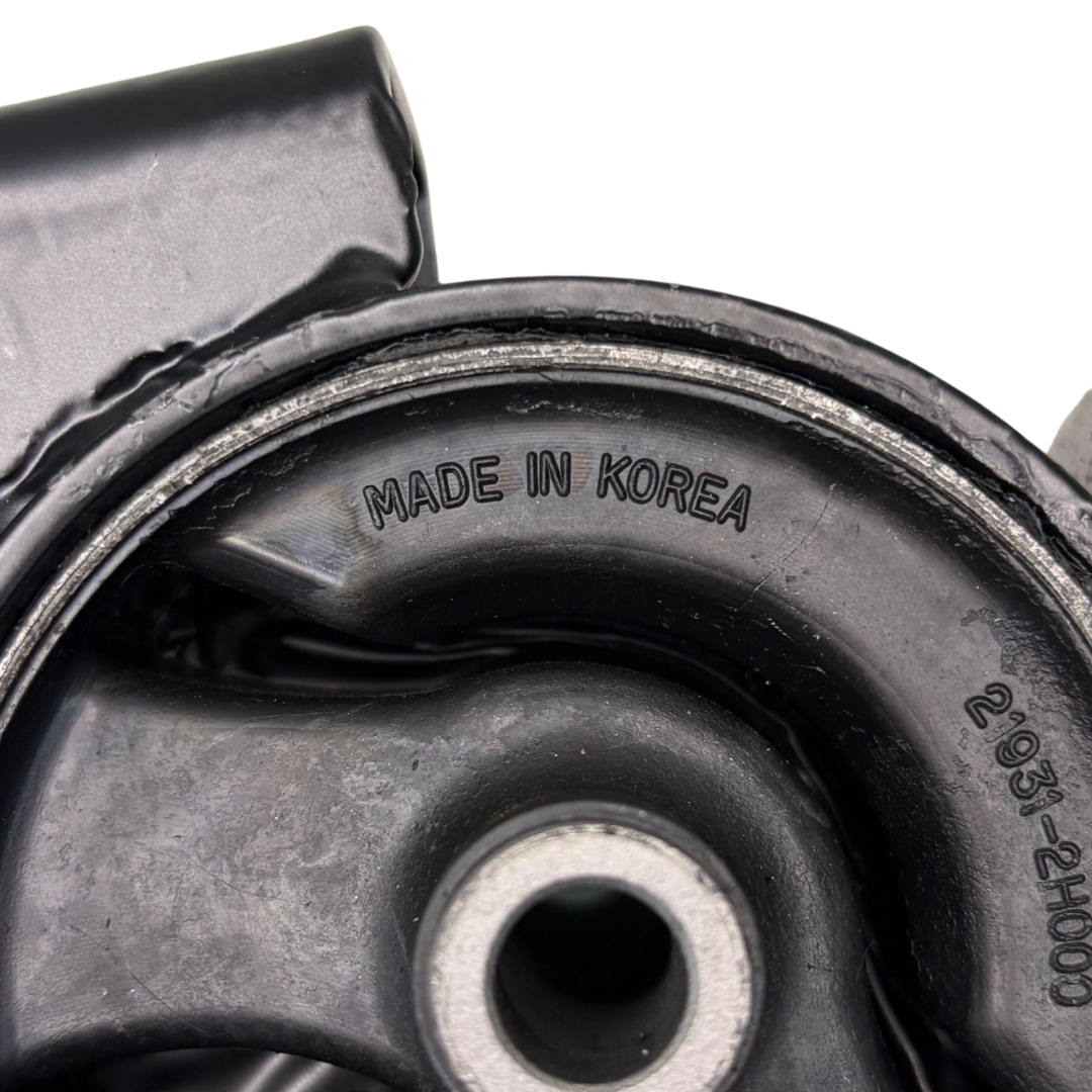 COXIM TRASEIRO DO MOTOR HYUNDAI I30 2.0 2007 A 2012