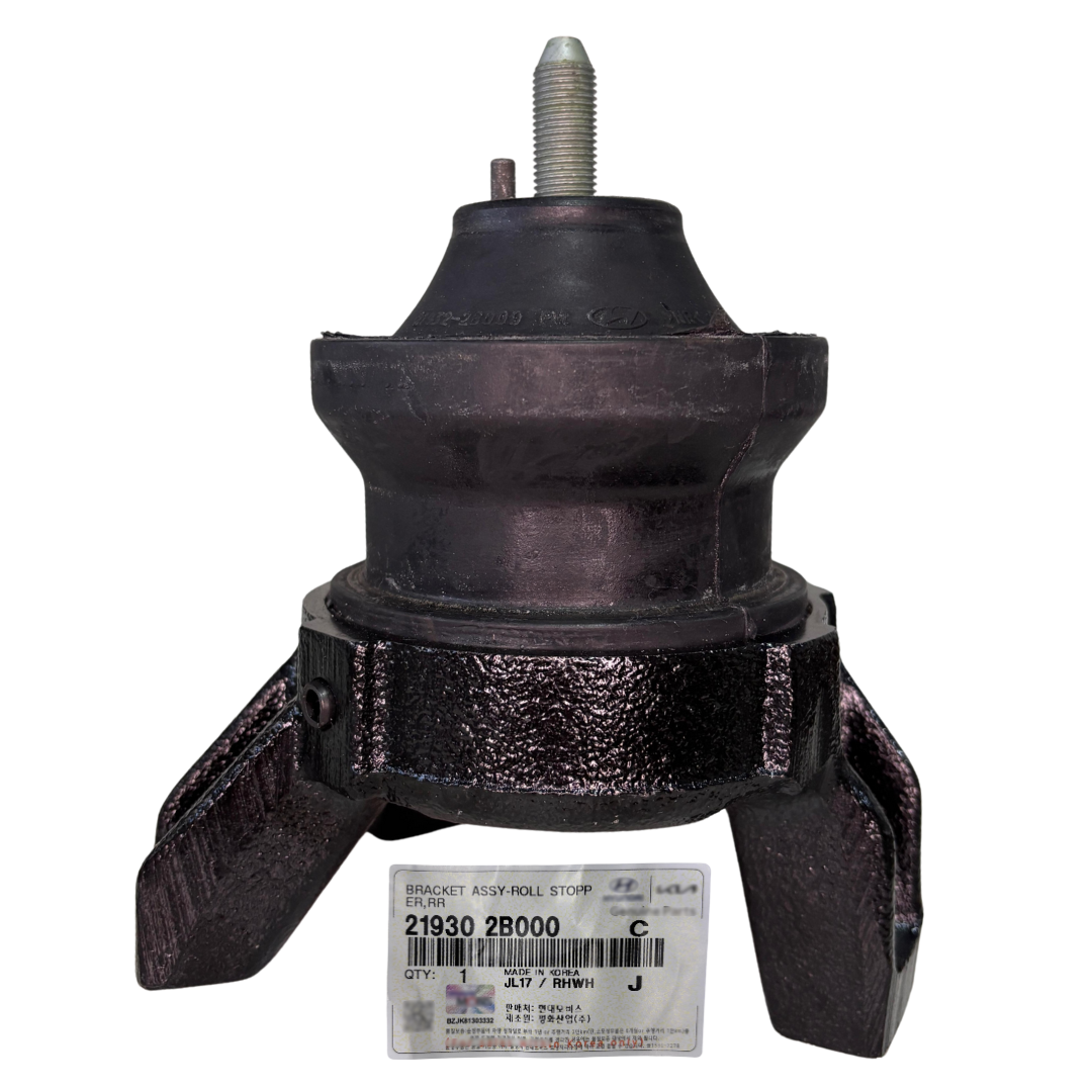 COXIM MOTOR TRASEIRO ORIGINAL HYUNDAI SANTA FÉ 2.7/3.5 2006 A 2012