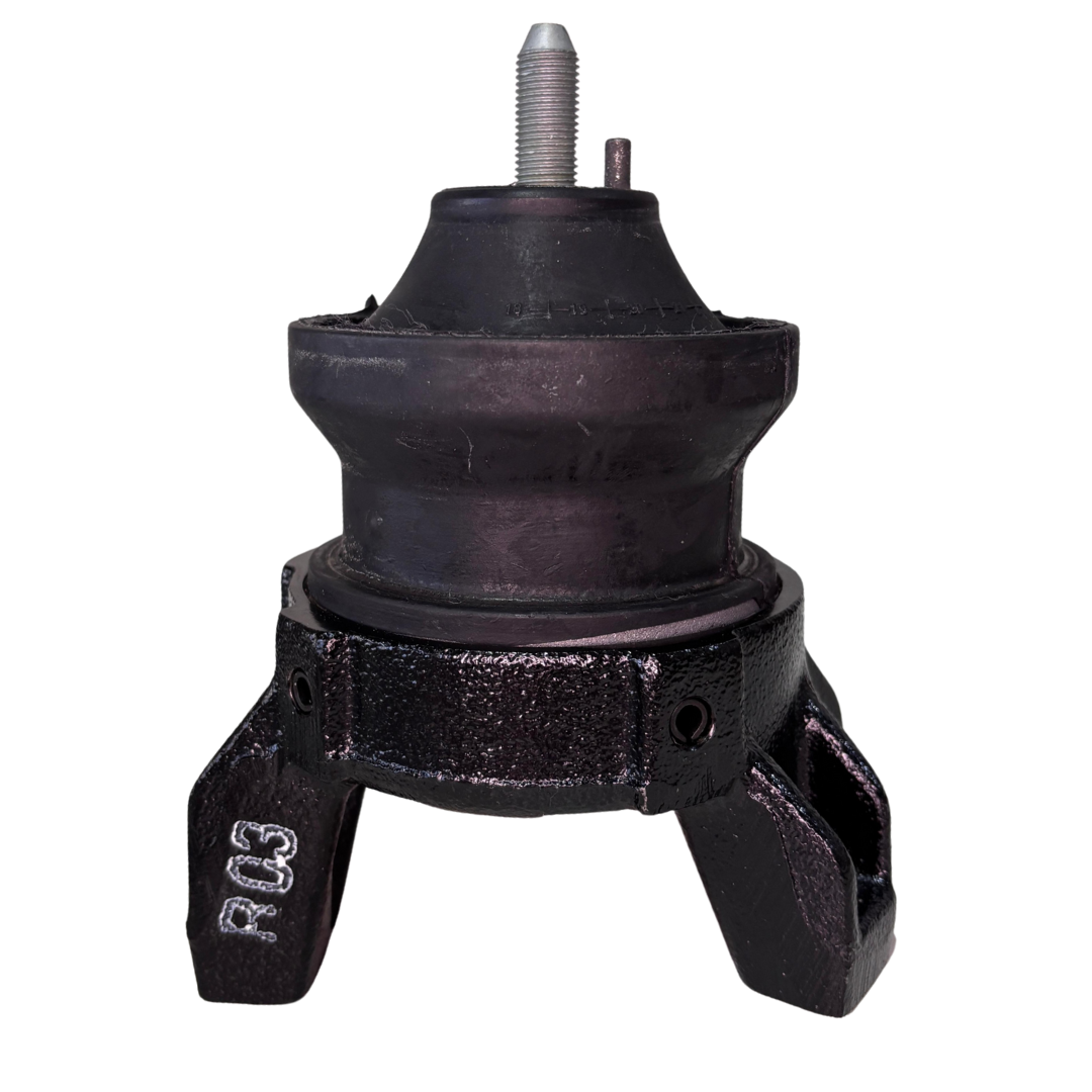 COXIM MOTOR TRASEIRO ORIGINAL HYUNDAI SANTA FÉ 2.7/3.5 2006 A 2012