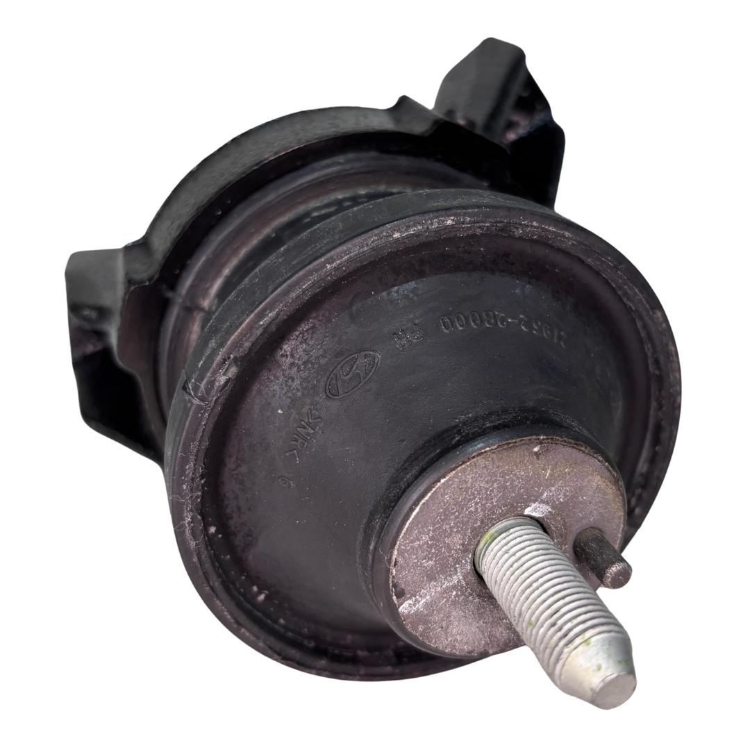COXIM MOTOR TRASEIRO ORIGINAL HYUNDAI SANTA FÉ 2.7/3.5 2006 A 2012
