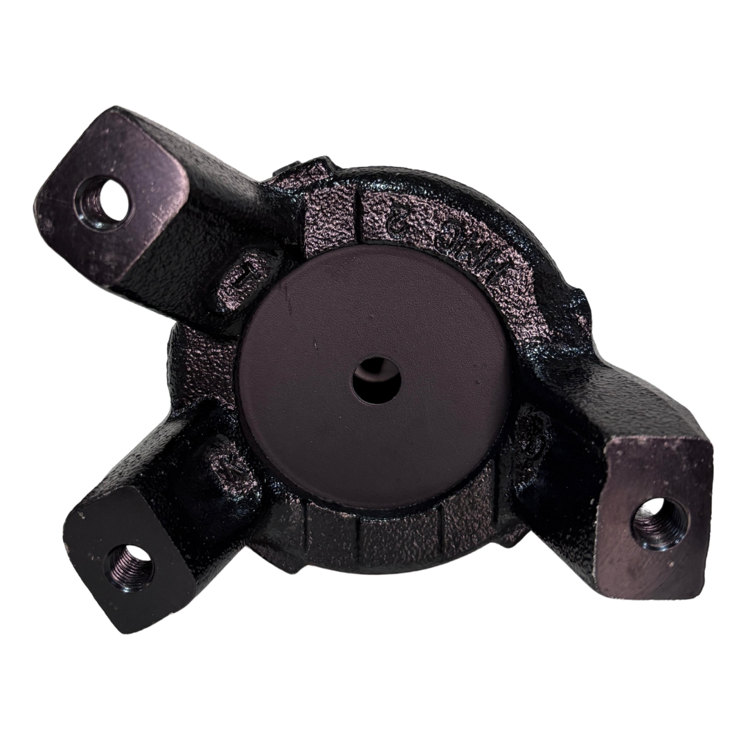 COXIM MOTOR TRASEIRO ORIGINAL HYUNDAI SANTA FÉ 2.7/3.5 2006 A 2012