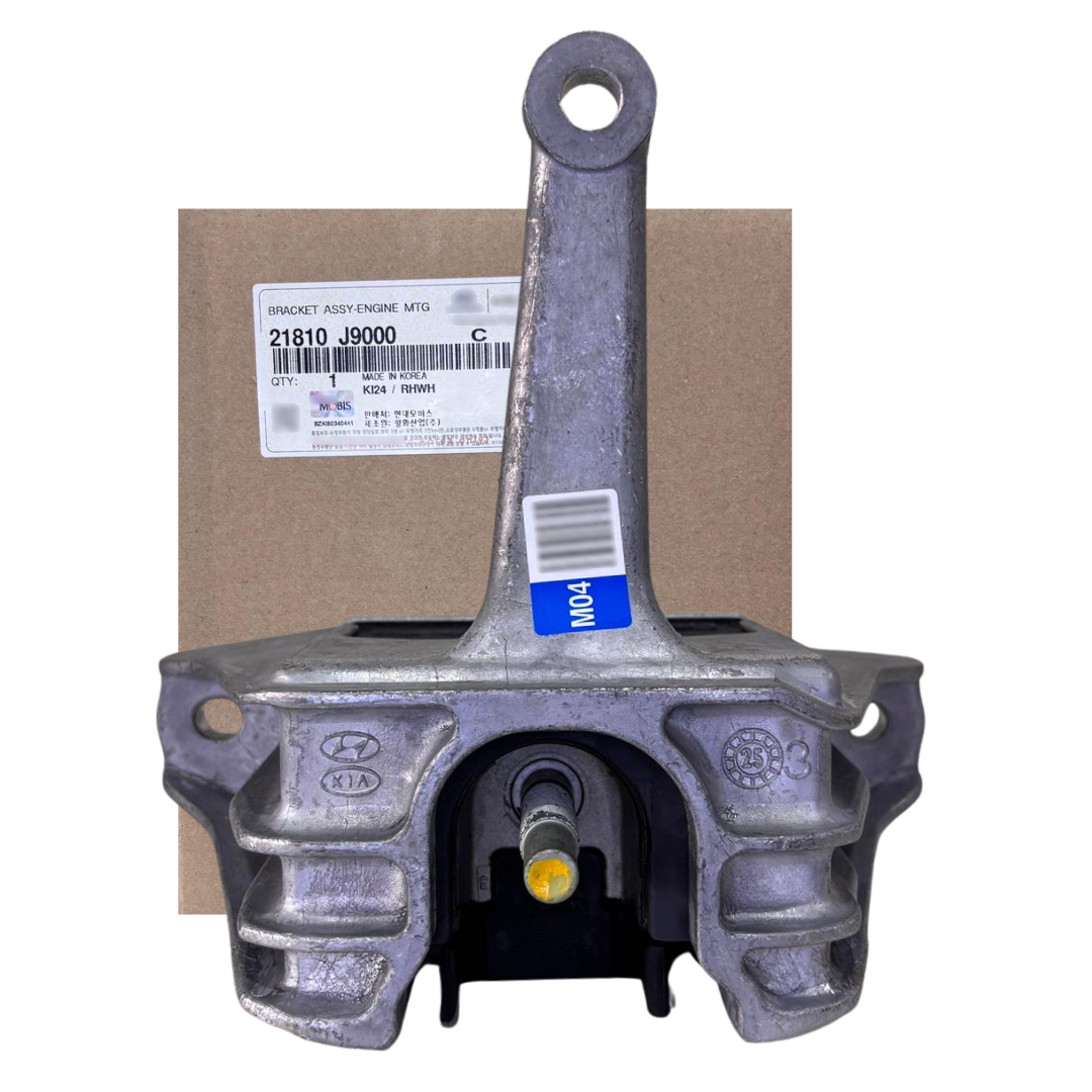 COXIM DO MOTOR LADO DIREITO ORIGINAL KIA CERATO 2019 A 2023