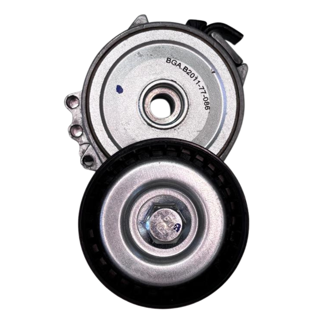 TENSOR CORREIA POLY-V LAND ROVER RANGE ROVER EVOQUE 2011 A 2019