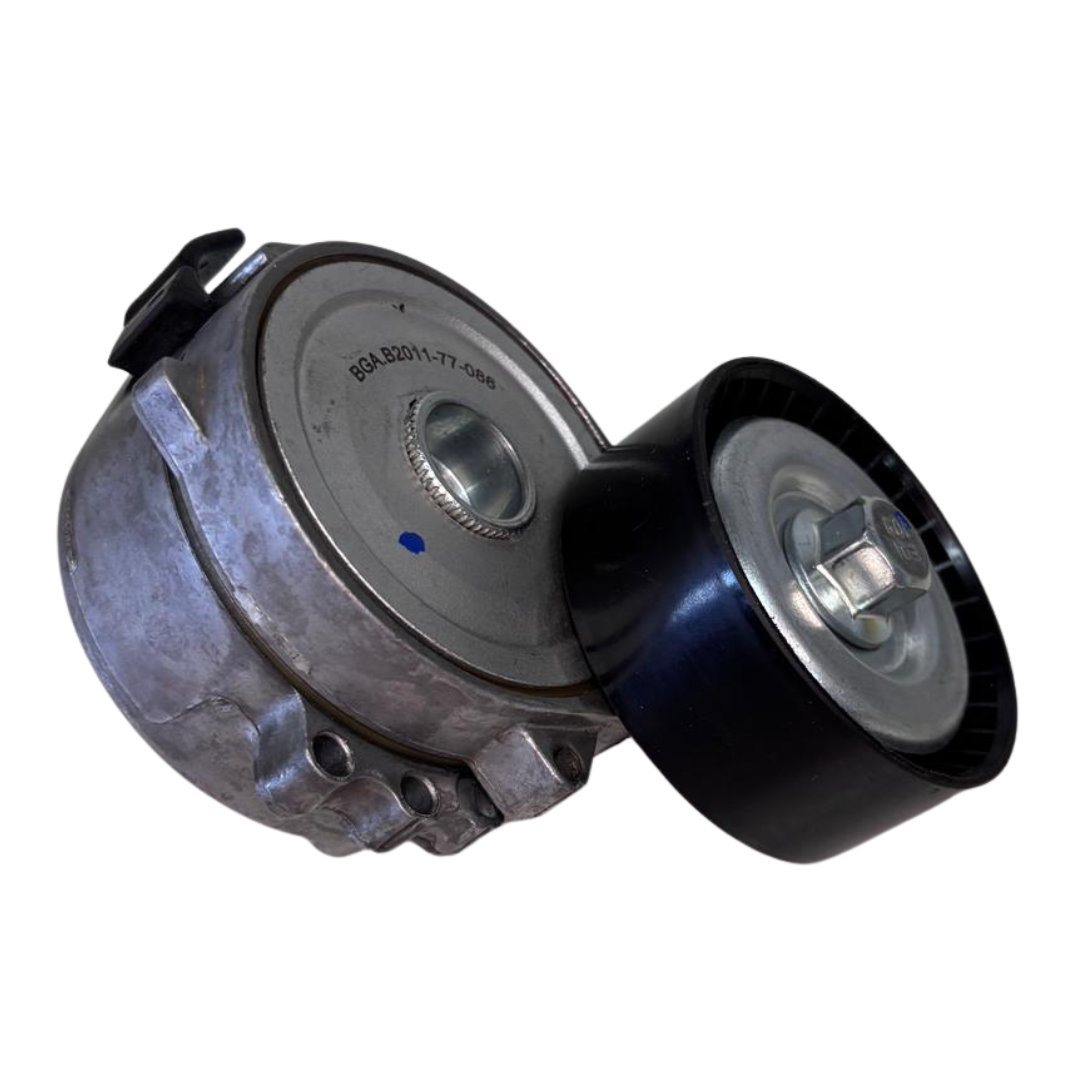 TENSOR CORREIA POLY-V LAND ROVER RANGE ROVER EVOQUE 2011 A 2019