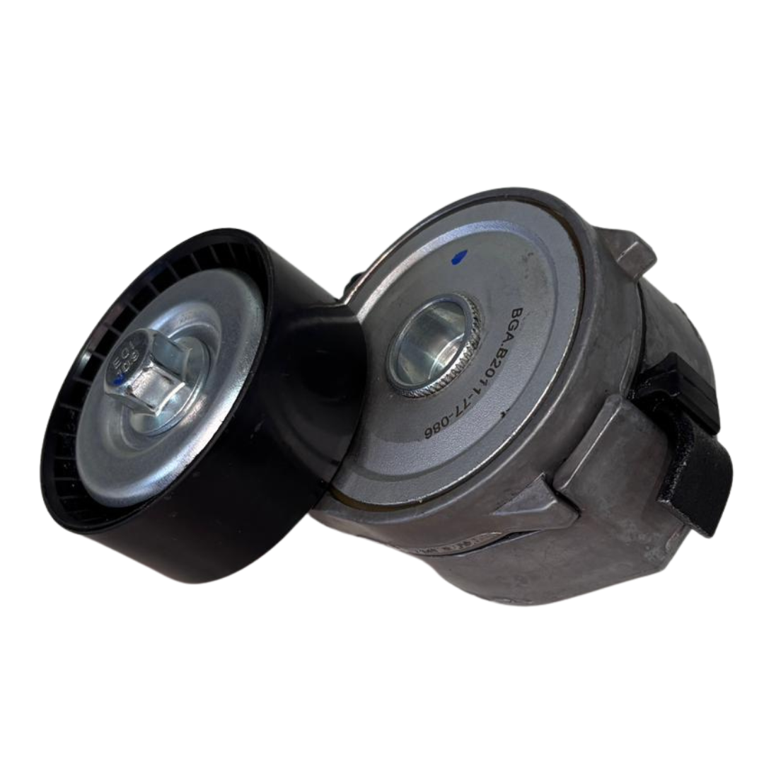 TENSOR CORREIA POLY-V LAND ROVER RANGE ROVER EVOQUE 2011 A 2019