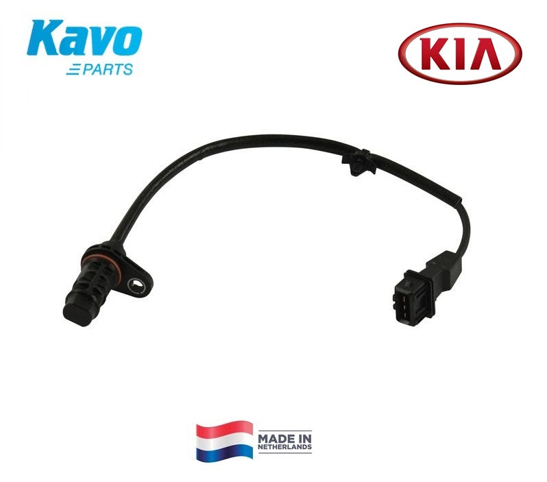 SENSOR DE ROTAÇÃO PARA KIA SPORTAGE 2.0 2010 A 2013