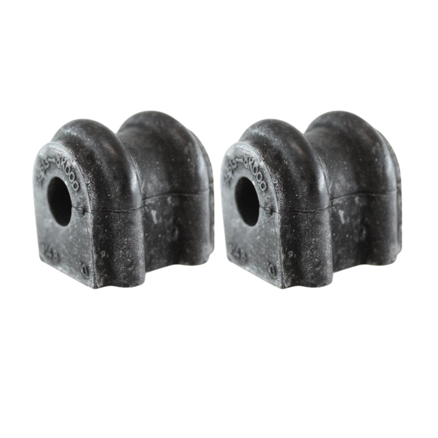 BUCHAS BARRA ESTABILIZADORA TRASEIRA ORIGINAL HYUNDAI AZERA 3.3 2006 A 2011