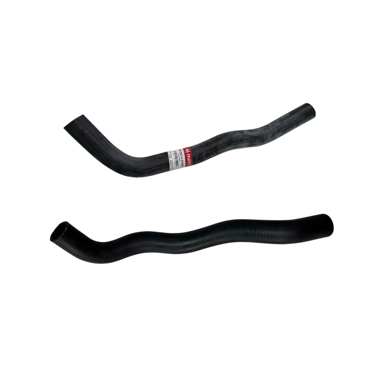 MANGUEIRAS INFERIOR E SUPERIOR RADIADOR HYUNDAI AZERA 3.0 2012 A 2020