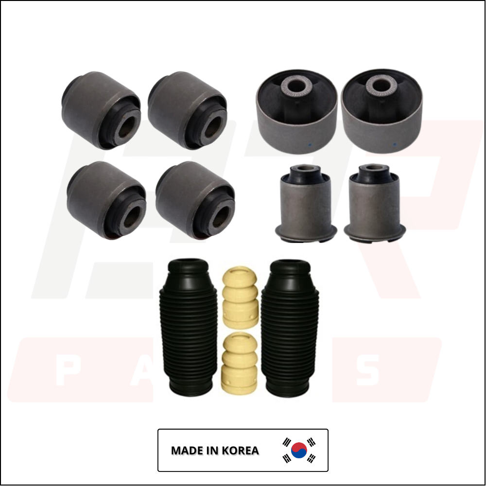 KIT BUCHAS PARCIAL HYUNDAI SANTA FÉ 3.3 2013 A 2022