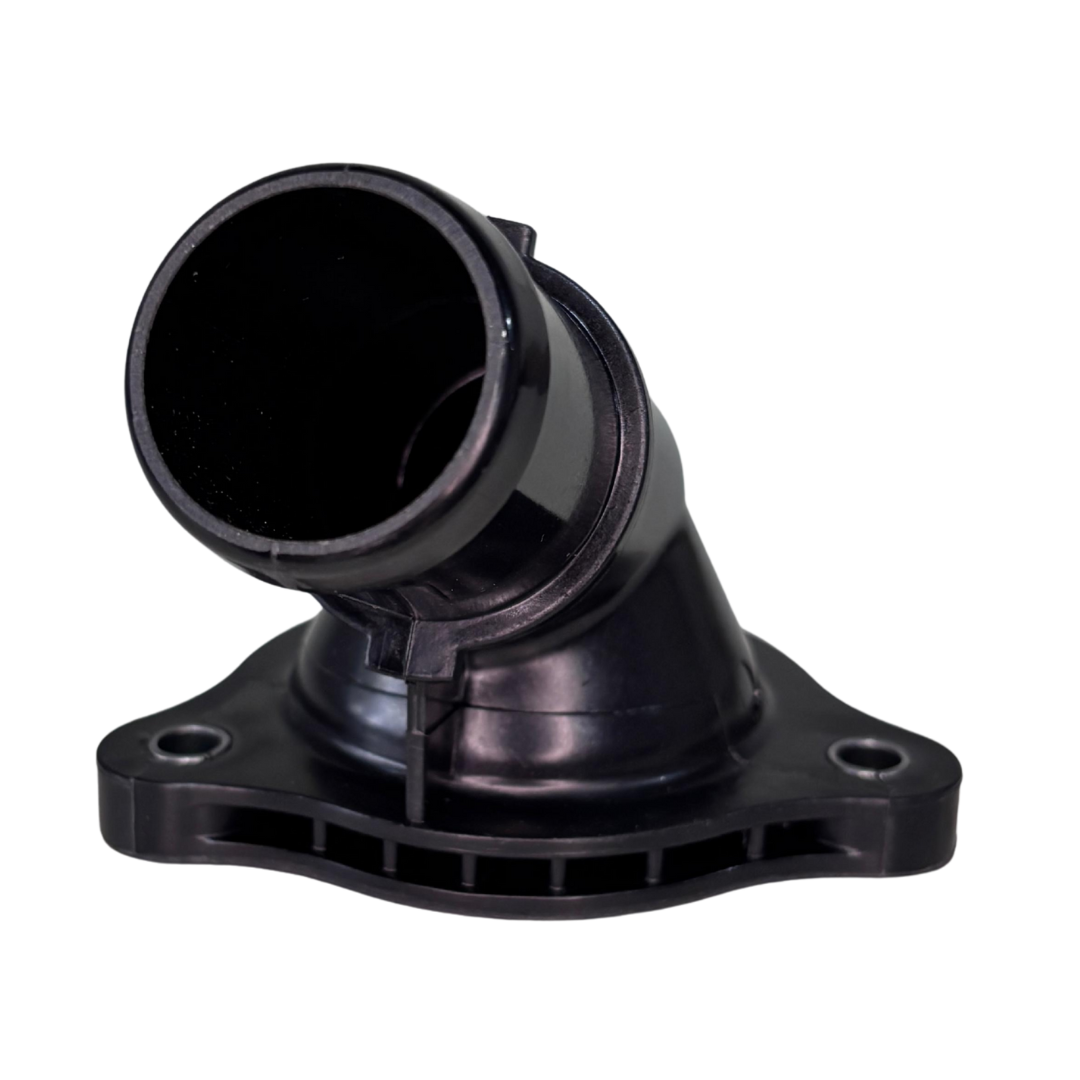 FLANGE VÁLVULA TERMOSTÁTICA ORIGINAL KIA CADENZA 3.5 2012 A 2016