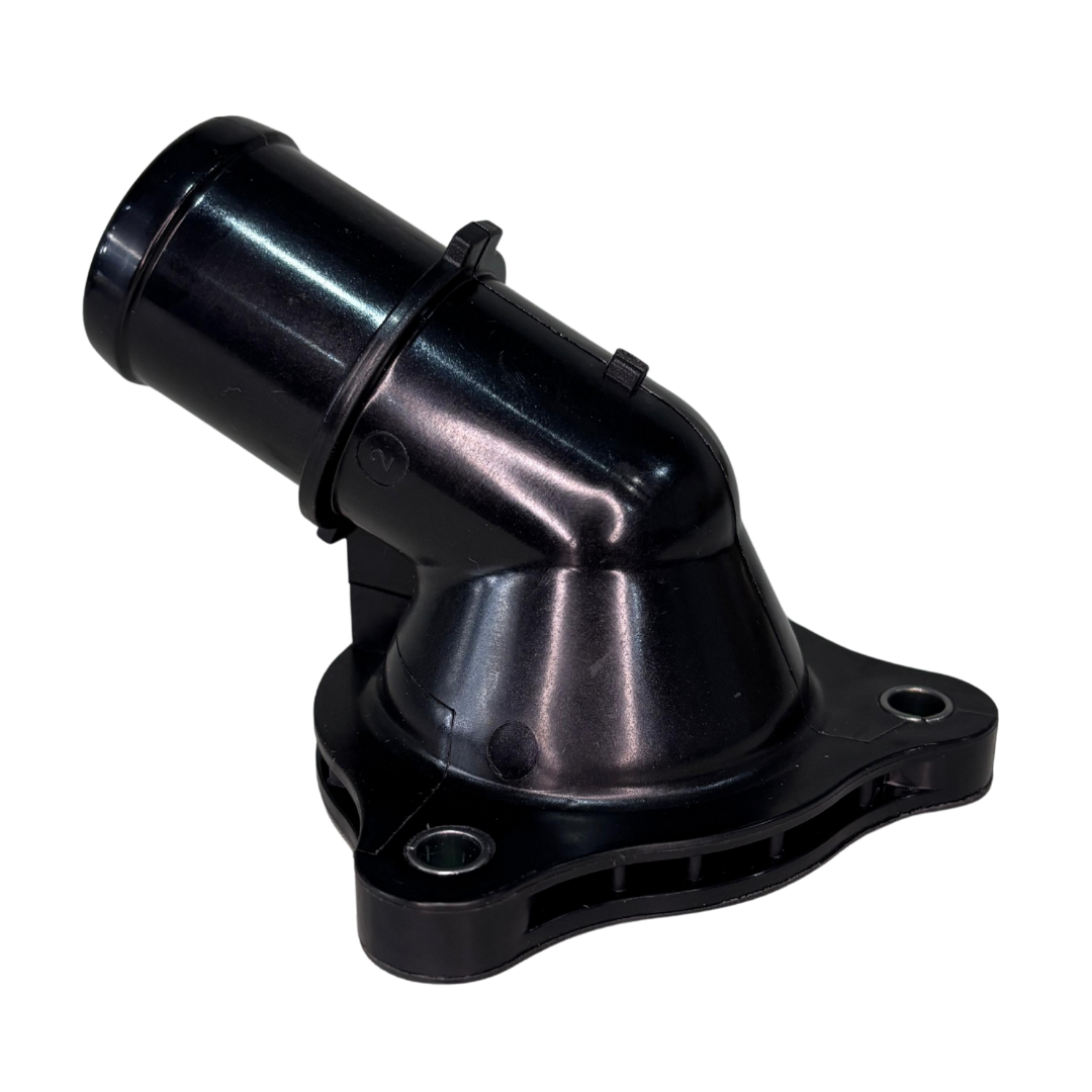 FLANGE VÁLVULA TERMOSTÁTICA ORIGINAL KIA CADENZA 3.5 2012 A 2016