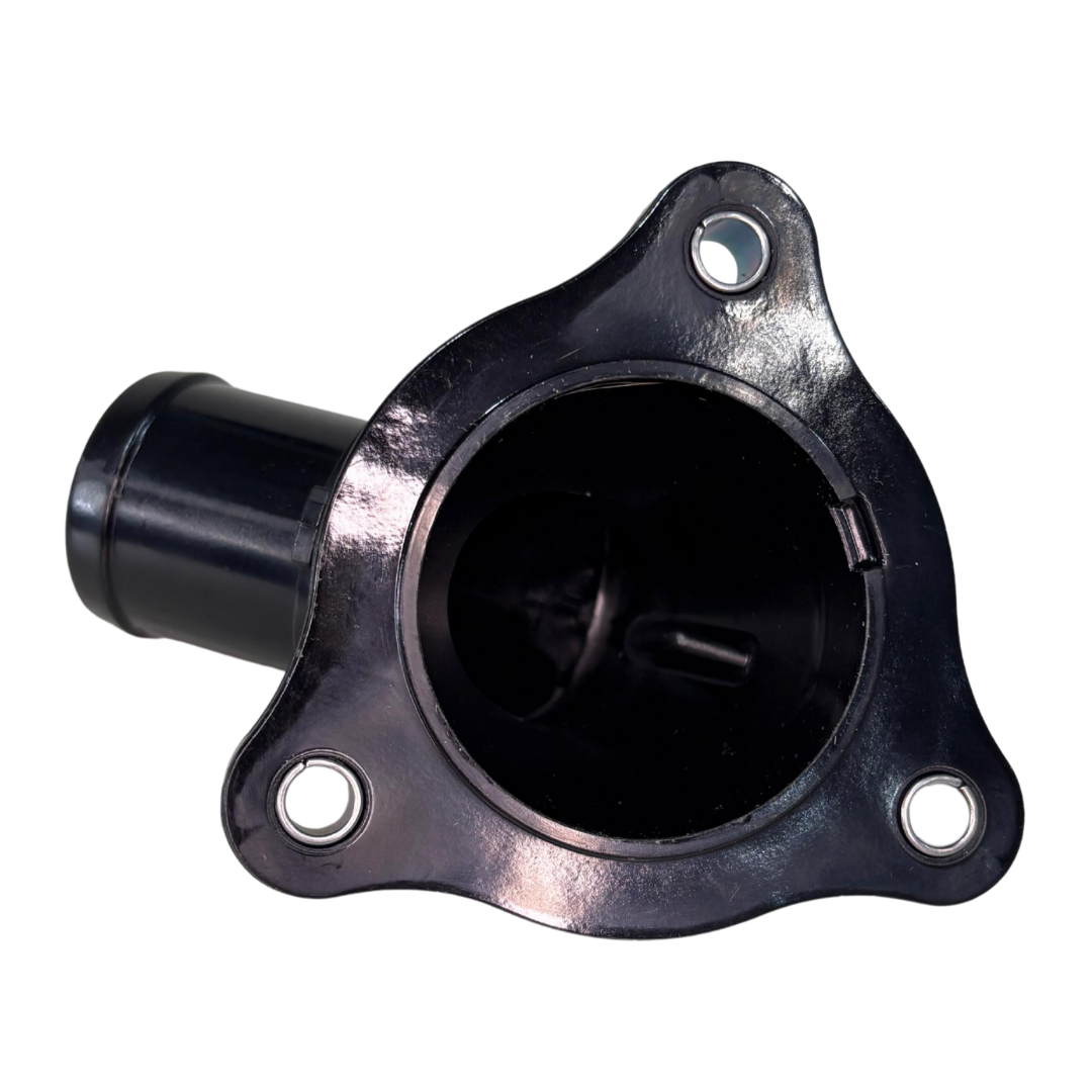 FLANGE VÁLVULA TERMOSTÁTICA ORIGINAL KIA CADENZA 3.5 2012 A 2016