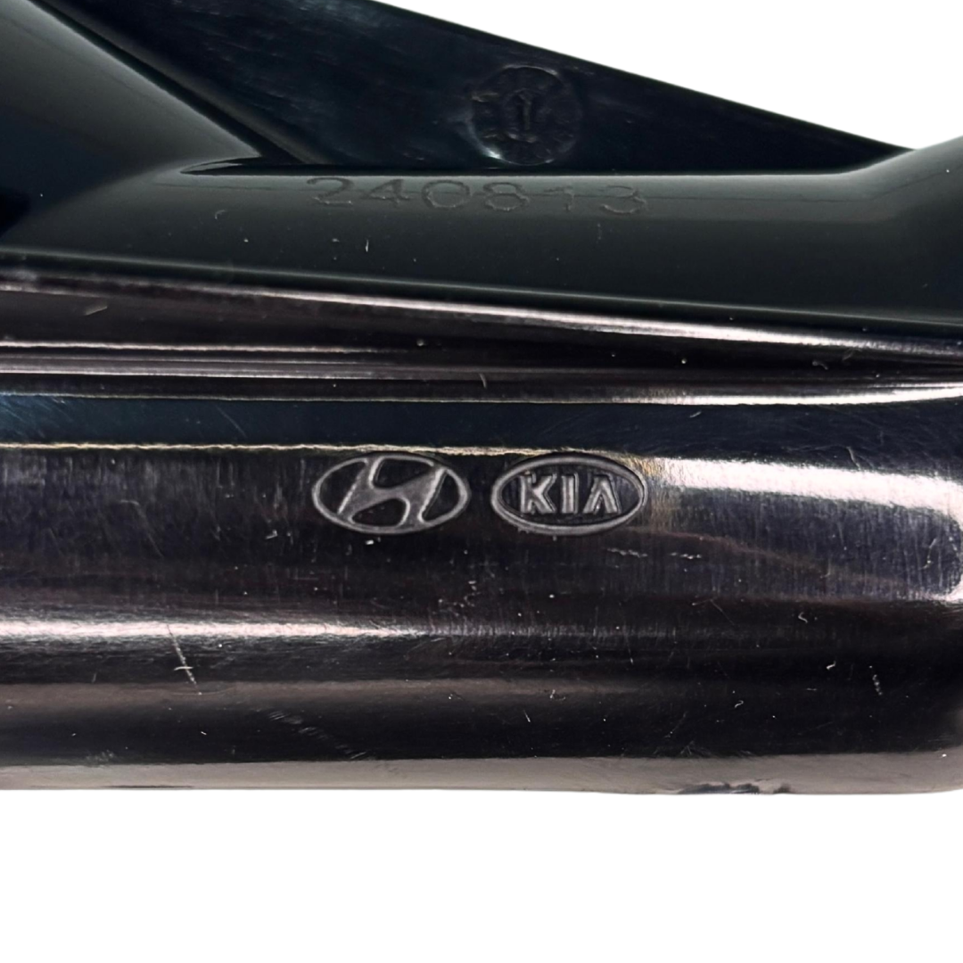FLANGE VÁLVULA TERMOSTÁTICA ORIGINAL HYUNDAI I30 1.8 2013 A 2017