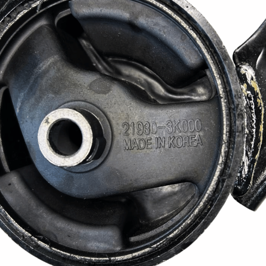 COXIM TRASEIRO DO MOTOR KIA MAGENTIS 2.0 2006 A 2016