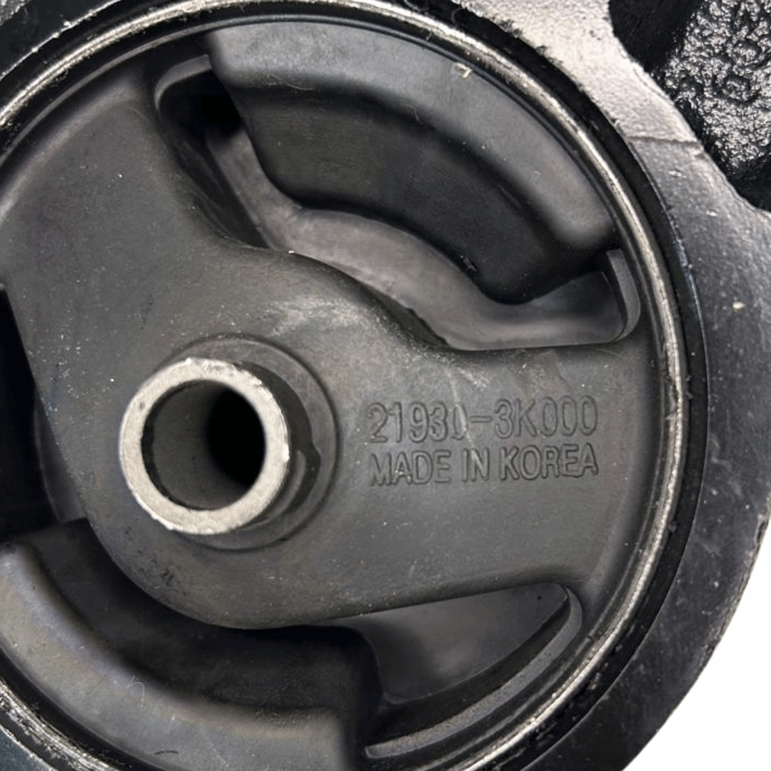 COXIM DO MOTOR TRASEIRO KIA SORENTO 2.4/3.5 2009 A 2012