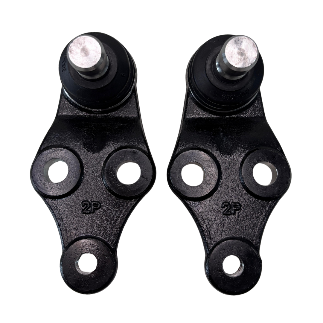 KIT PEÇAS SUSPENSÃO DIANTEIRA HYUNDAI AZERA 3.0 2012-2017