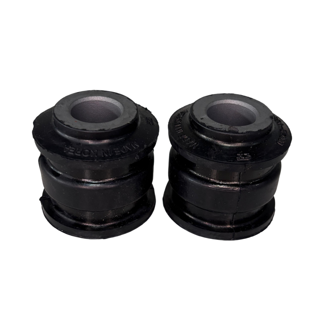 BUCHAS DO BRAÇO TENSOR TRASEIRO HYUNDAI AZERA 3.3 2006 A 2011