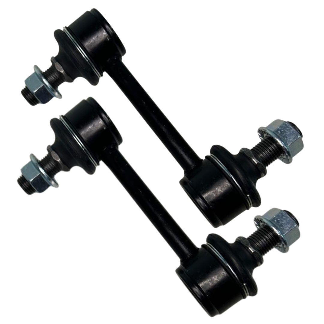 BIELETAS TRASEIRAS HYUNDAI SANTA FÉ 2006 A 2012