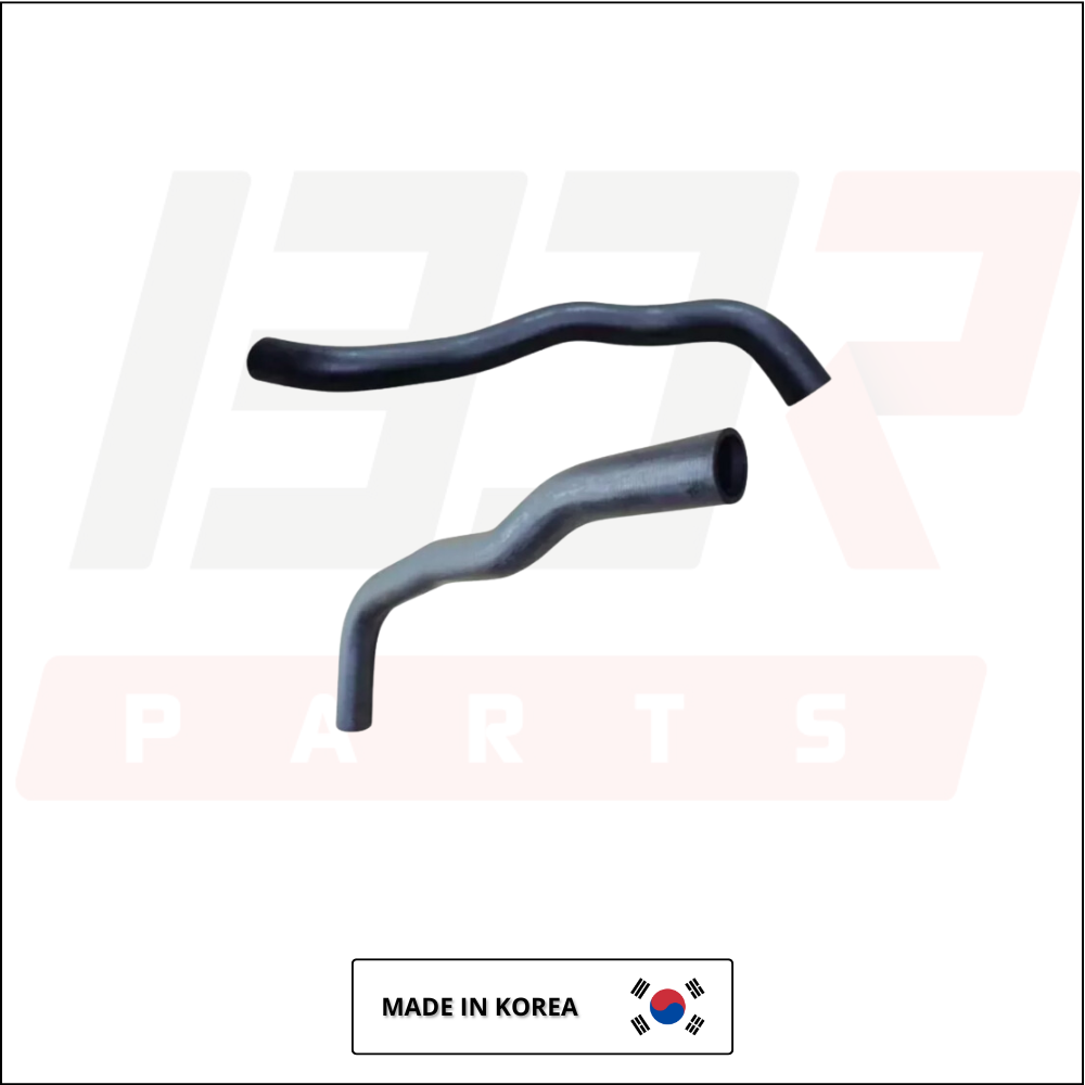 MANGUEIRAS INFERIOR E SUPERIOR RADIADOR KIA CADENZA 3.5