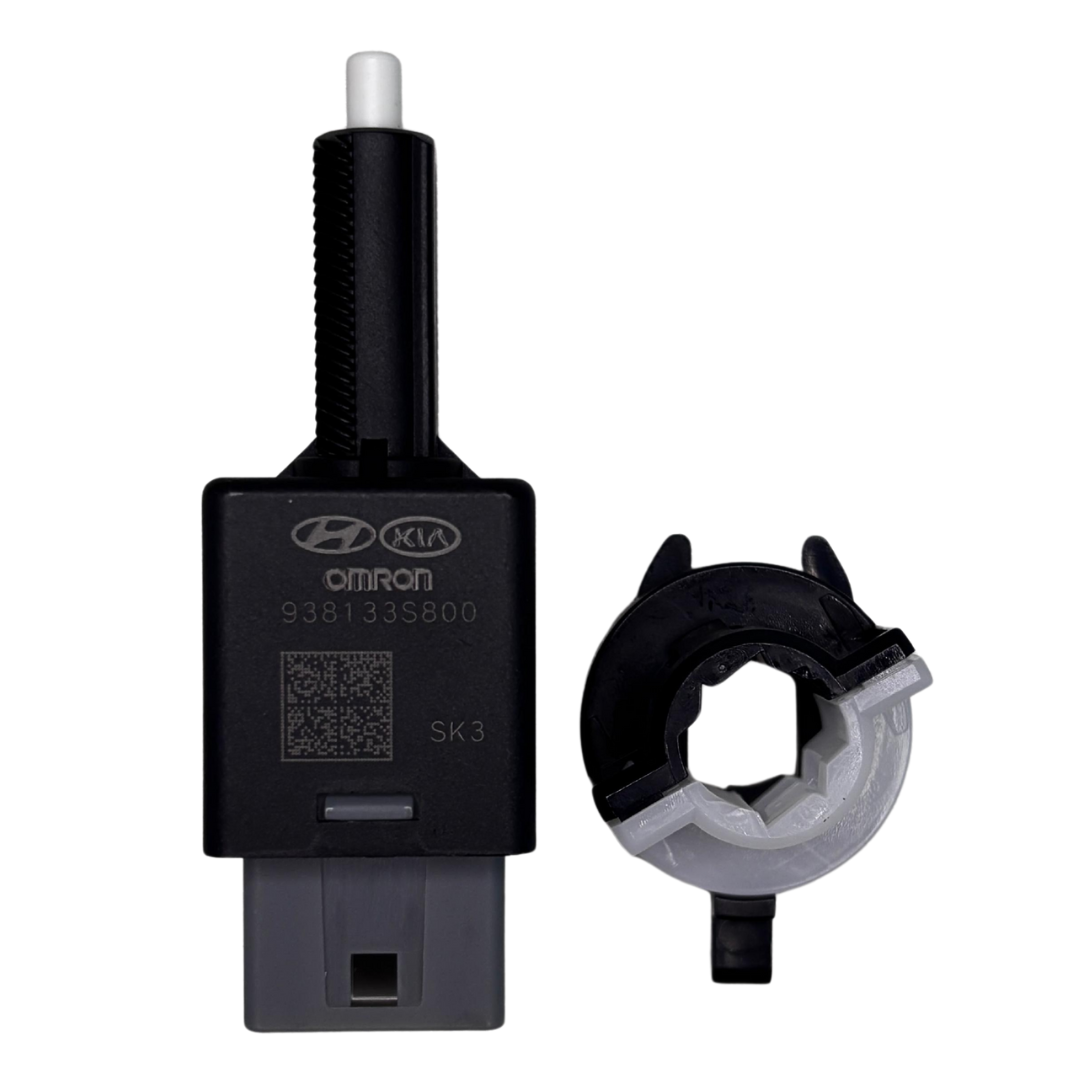 INTERRUPTOR LUZ DE FREIO PARA HYUNDAI I30 2.0 2007 A 2012