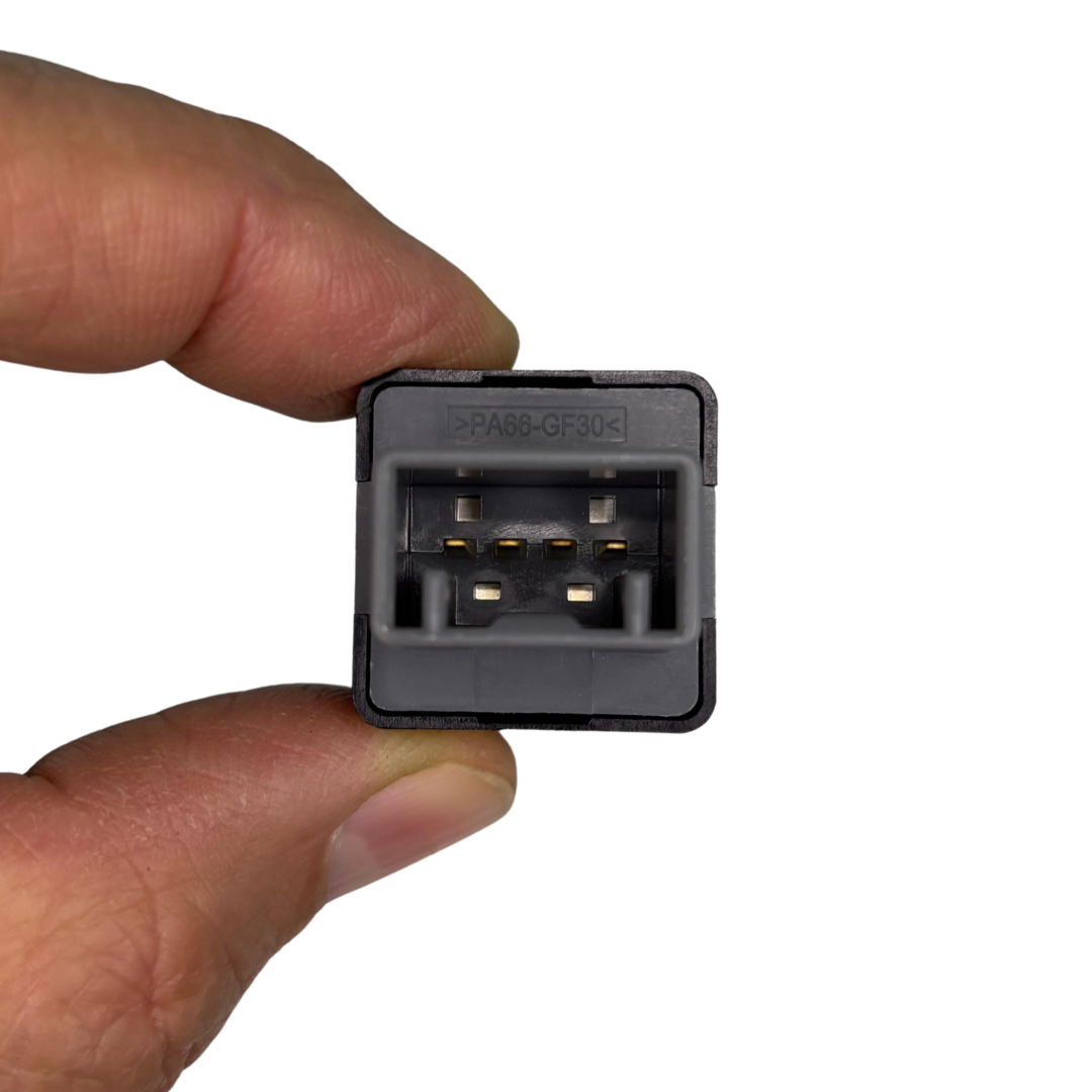 INTERRUPTOR LUZ DE FREIO PARA HYUNDAI I30 2.0 2007 A 2012