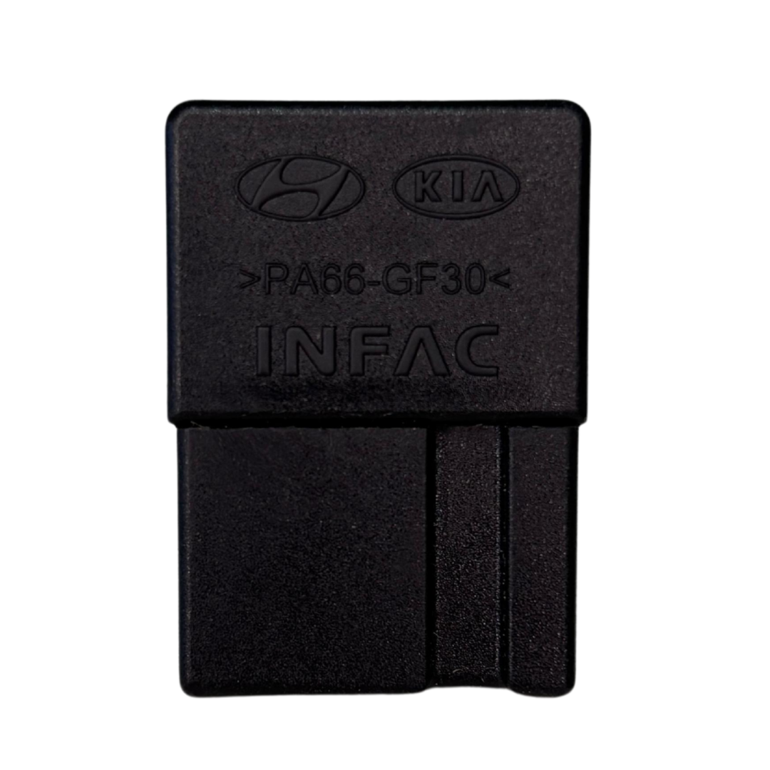INTERRUPTOR DO PEDAL EMBREAGEM ORIGINAL HYUNDAI HB20 2012 A 2024