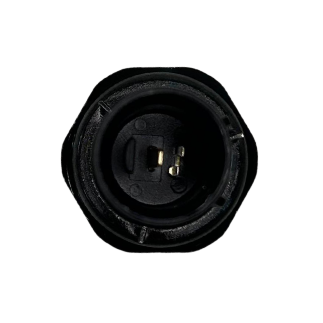 INTERRUPTOR PRESSÃO DE ÓLEO ORIGINAL HYUNDAI SANTA FÉ 2007 A 2019
