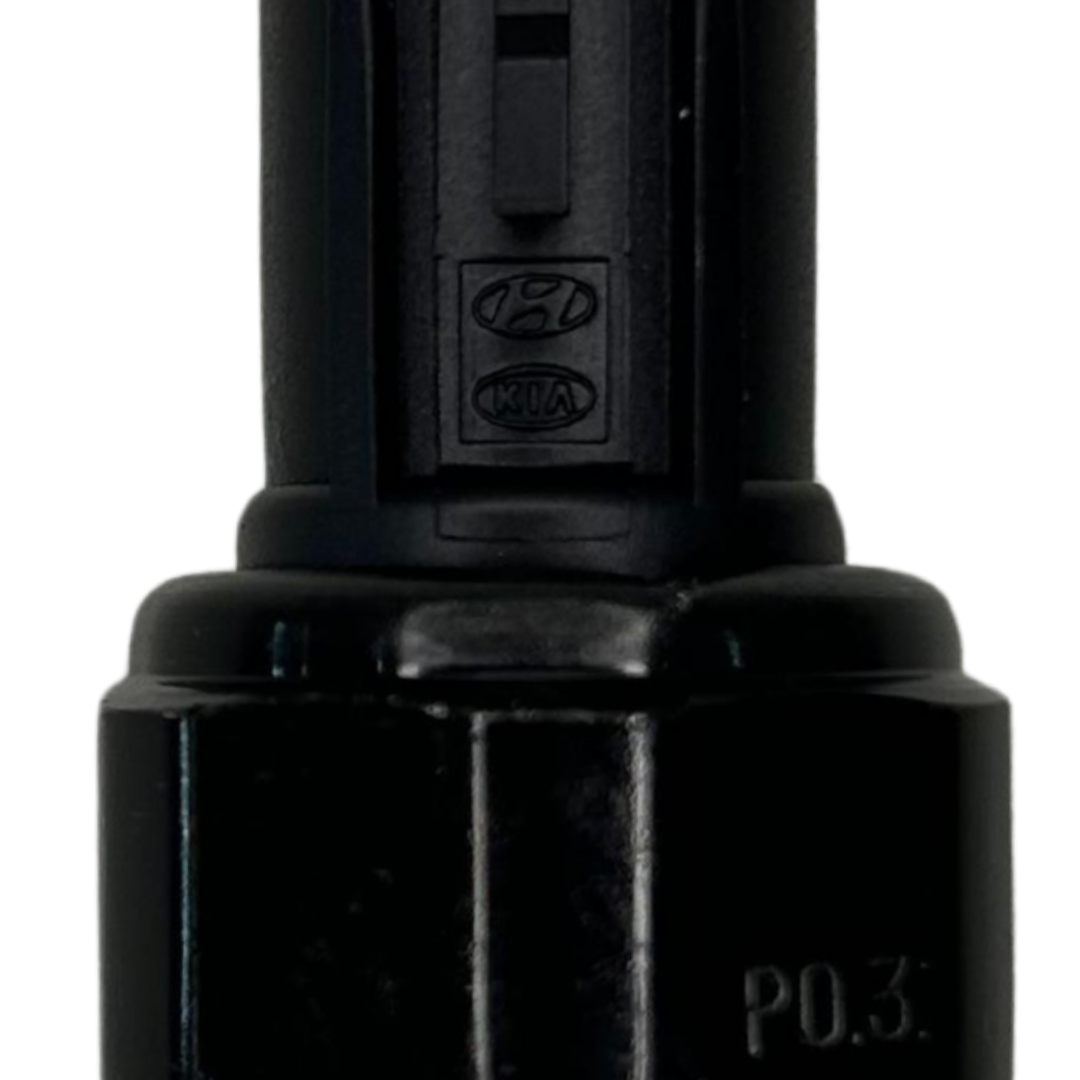 INTERRUPTOR PRESSÃO DE ÓLEO ORIGINAL HYUNDAI SANTA FÉ 2007 A 2019