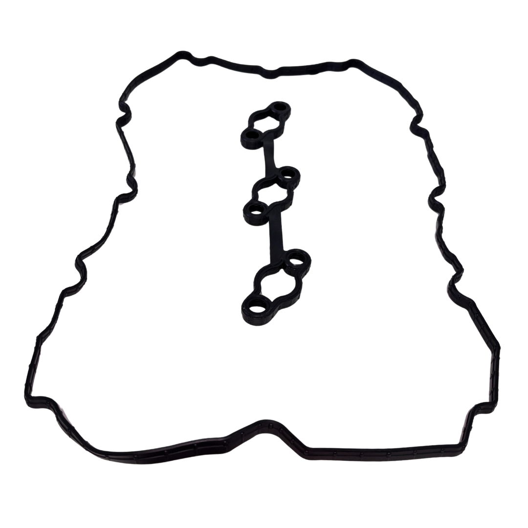 JUNTA TAMPA DE VÁLVULAS LADO DIREITO ORIGINAL KIA MOHAVE 2008 A 2016