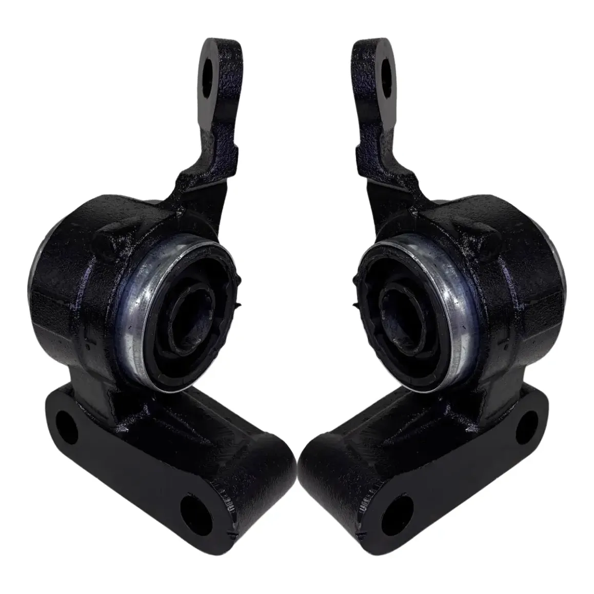 PAR BUCHAS DA BANDEJA DIANTEIRA MINI COUNTRYMAN PACEMAN R60, R61 2010 A 2016