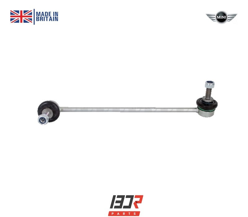 BIELETA DIANTEIRA LADO ESQUERDO MINI PACEMAN 2012 A 2016