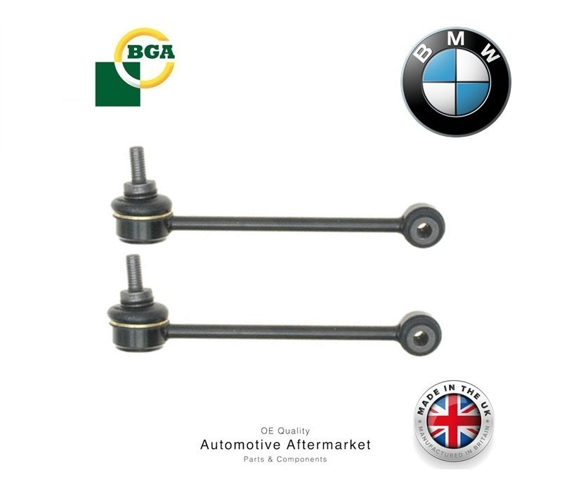 PAR BIELETAS TRASEIRAS BMW 335 2006 A 2012