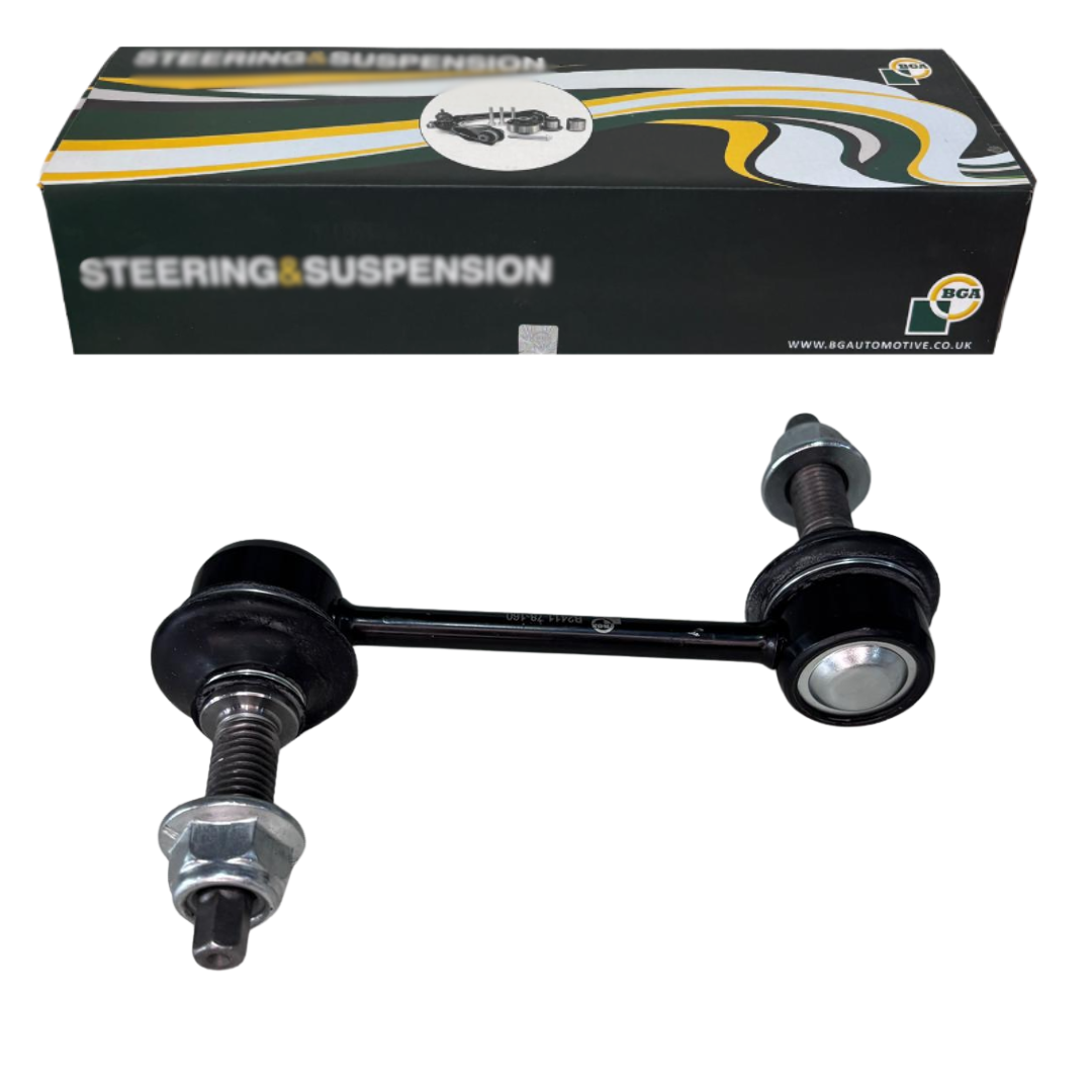 BIELETA TRASEIRA LAND ROVER DISCOVERY 4 2010-2017